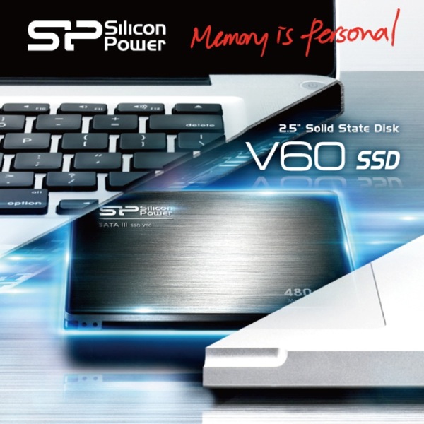 SP SSD V60 PR