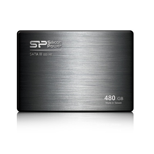 SP SSD V60 Product Image