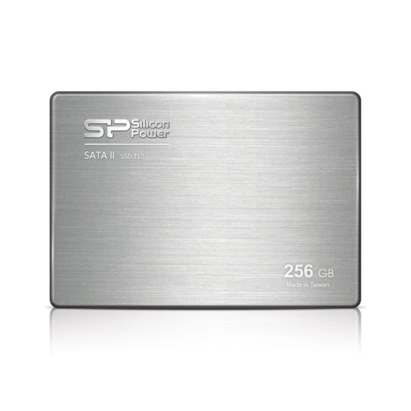 SSD T10