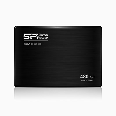 SSD S60 480G 1