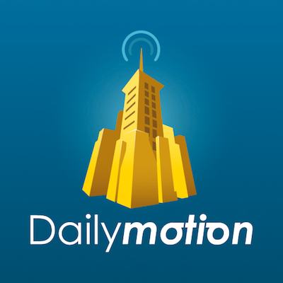 Logo Dailymotion4