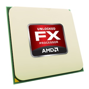 AMD FX