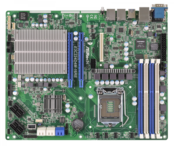 ASRock Rack E3C224D4M-16RE_ZWAME