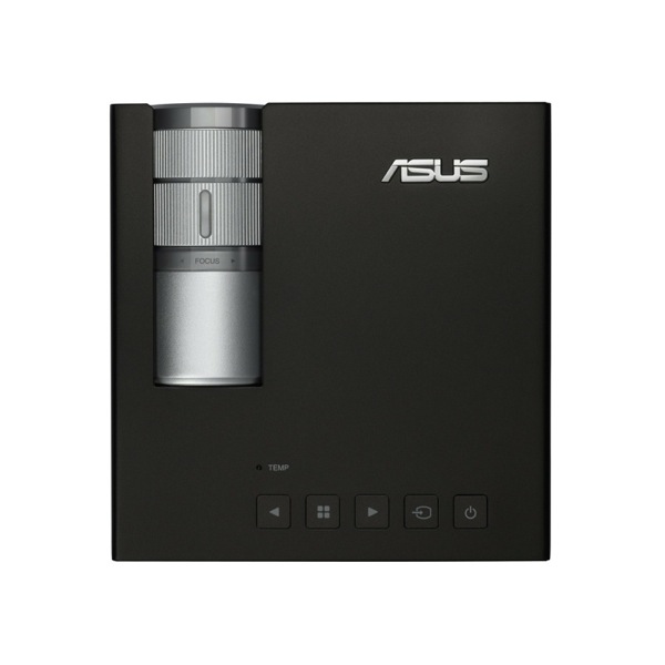 PR ASUS P1 HD Portable LED Projector top1