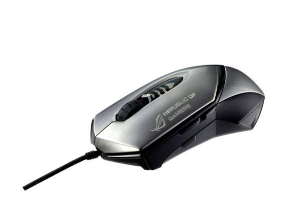GX1000 Mouse