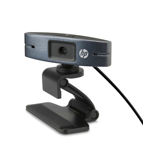 HP Webcam HD 2300 ZWAME