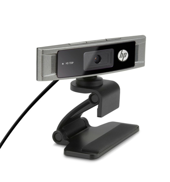HP Webcam HP 3310 ZWAME