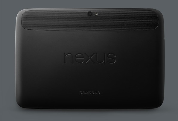 Nexus10 back ZWAME