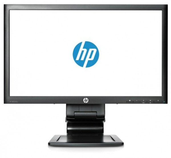 HP ZR2330w IPS LED Backlit Display